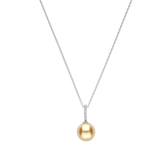 Necklace Ti Sento Milano Woman in Silver Perla 34153PY/42 - 34153PY/42